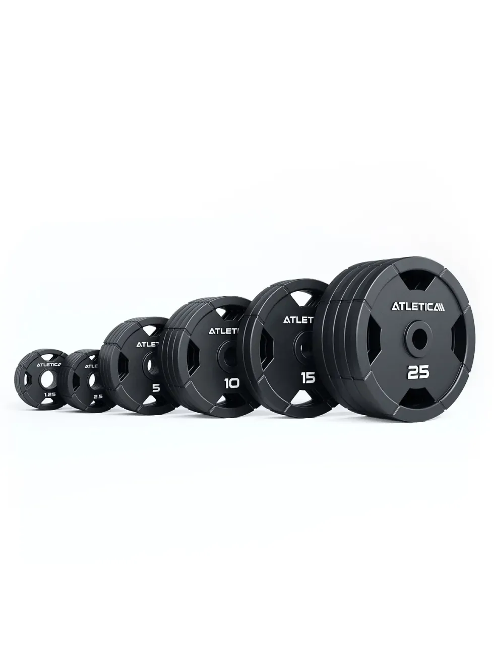 4H Iron Plates | SET
