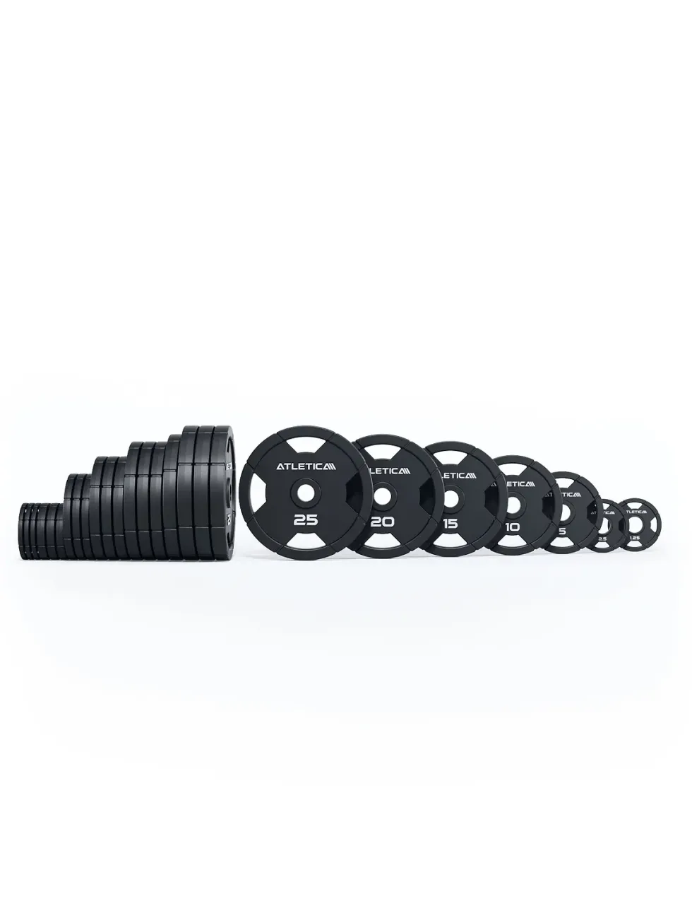 4H Iron Plates | SET