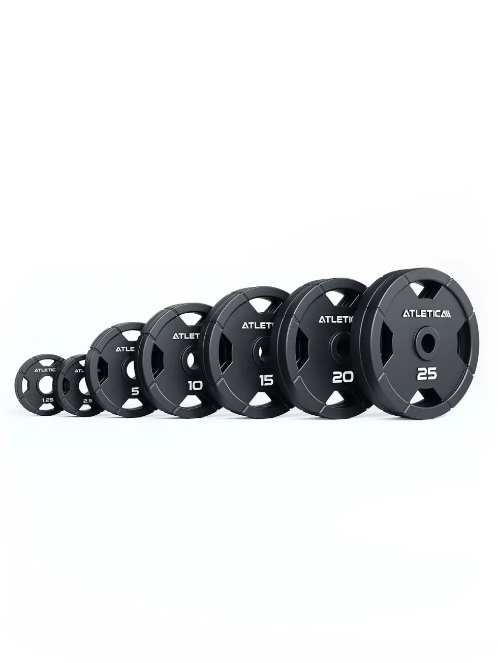 4H Iron Plates | SET