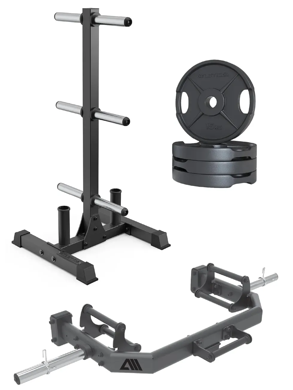 2H Iron SETS | Limited Edition