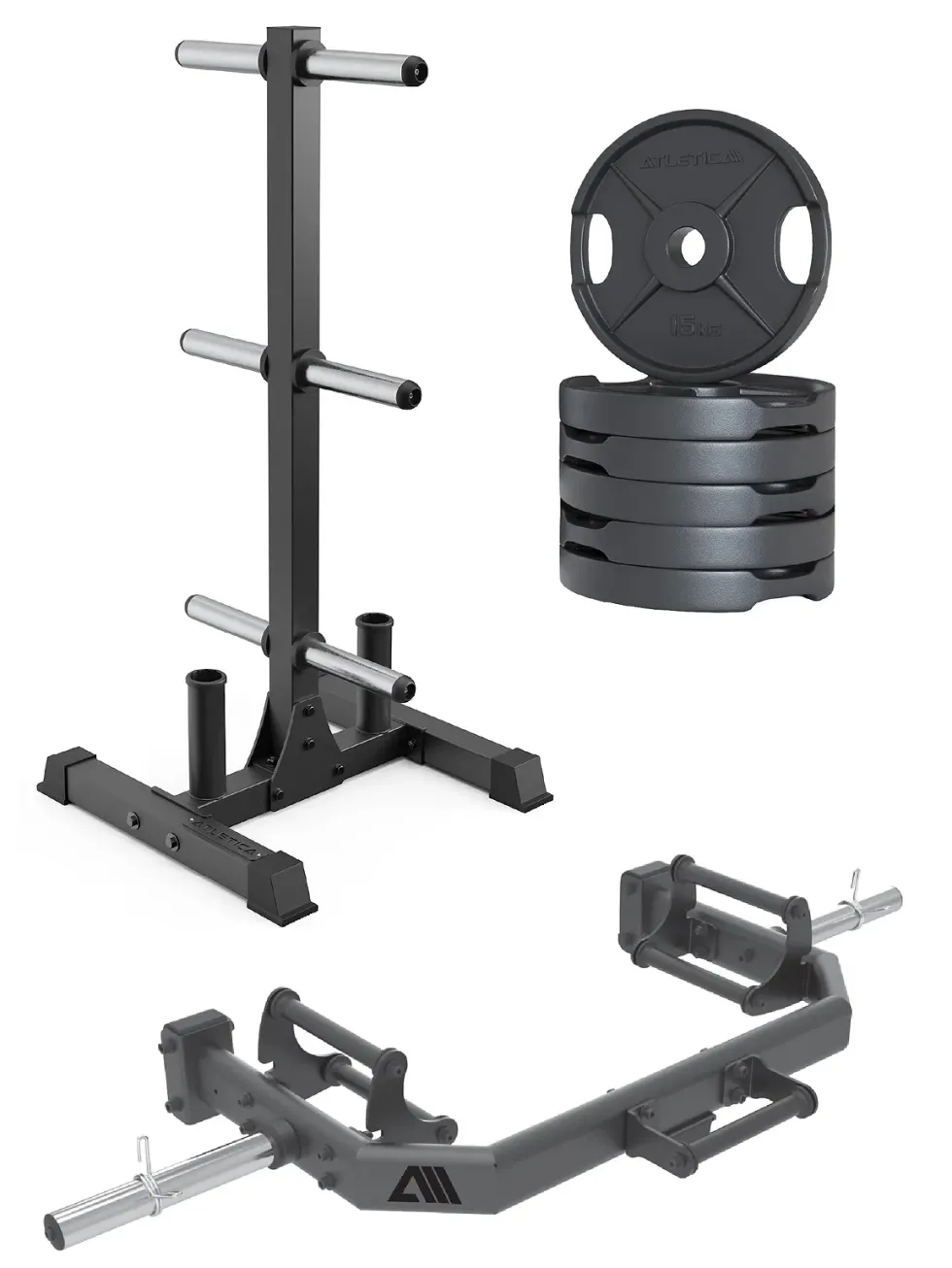 2H Iron SETS | Limited Edition