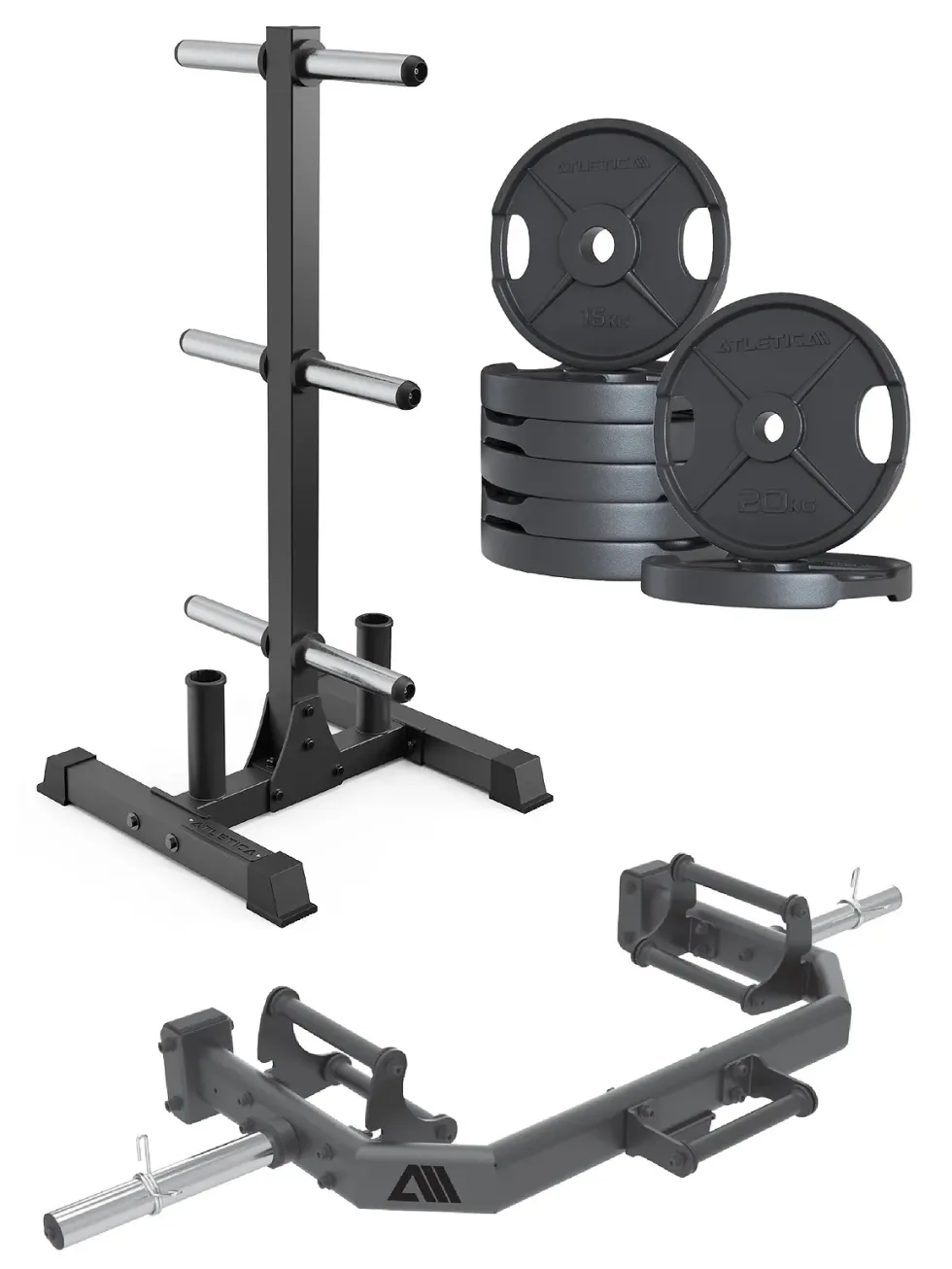 2H Iron SETS | Limited Edition