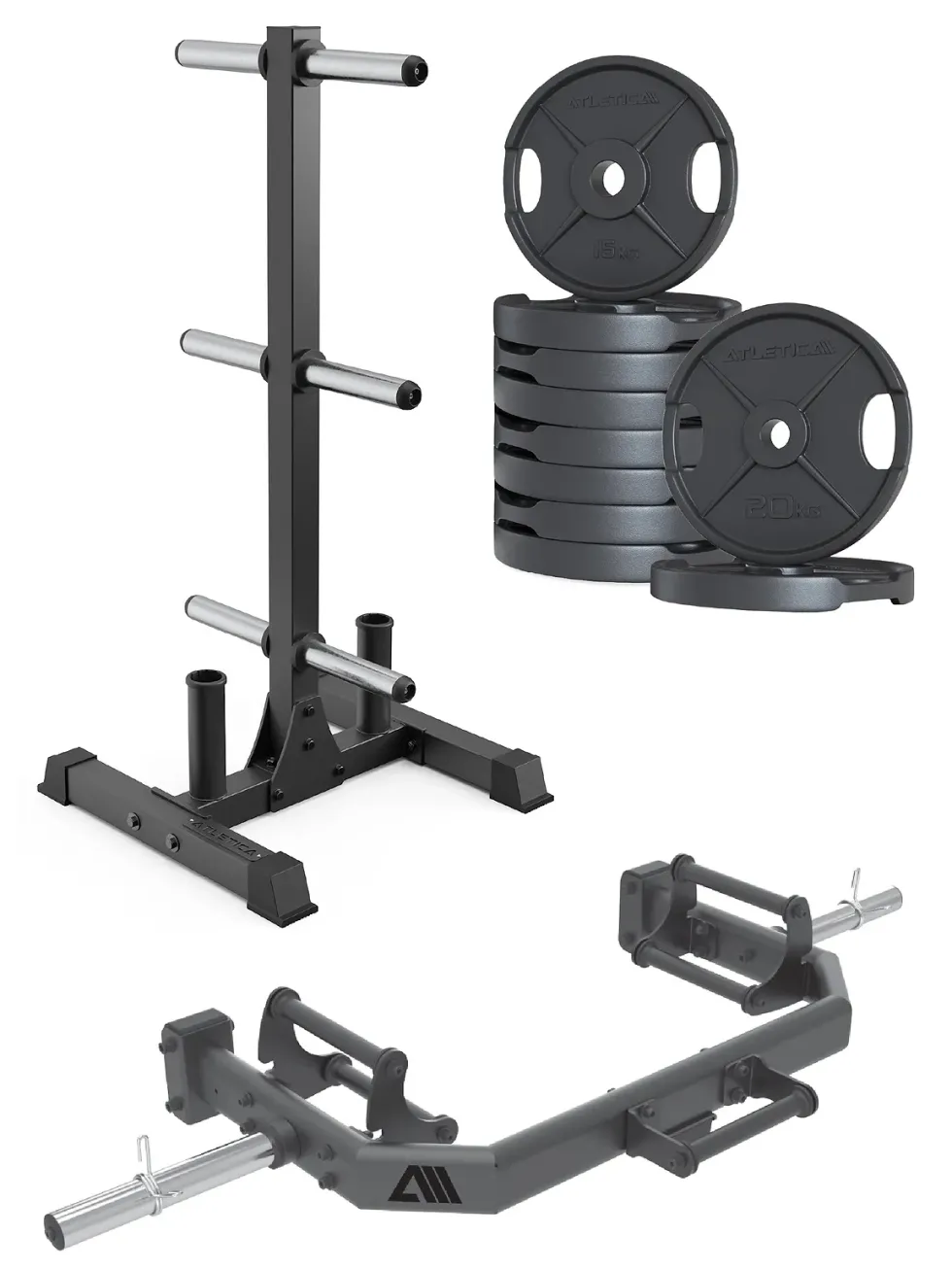 2H Iron SETS | Limited Edition