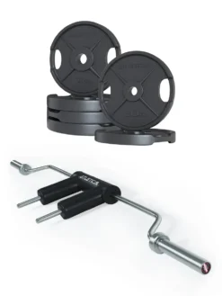 2H Iron SETS | Limited Edition