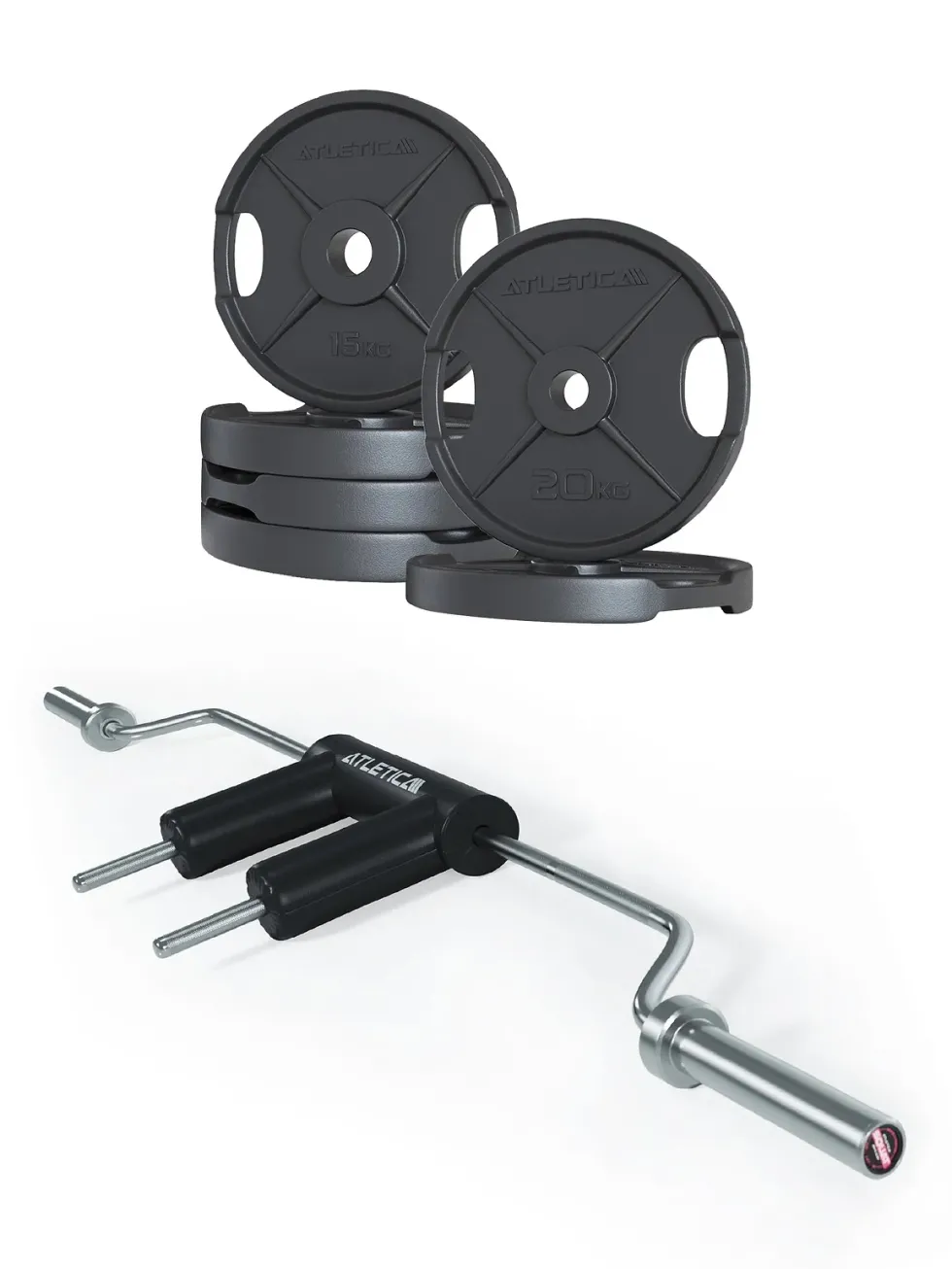 2H Iron SETS | Limited Edition