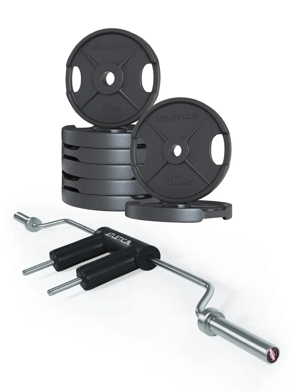 2H Iron SETS | Limited Edition