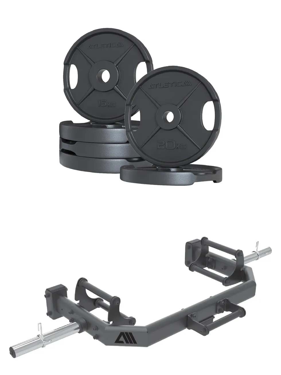 2H Iron SETS | Limited Edition
