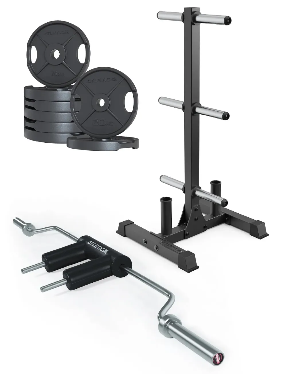 2H Iron SETS | Limited Edition