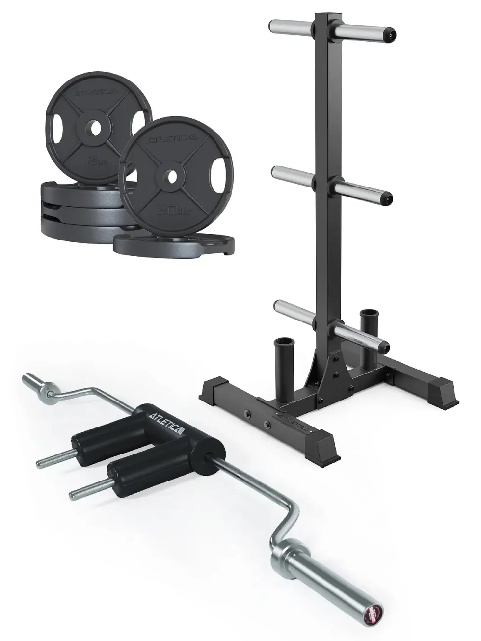 2H Iron SETS | Limited Edition