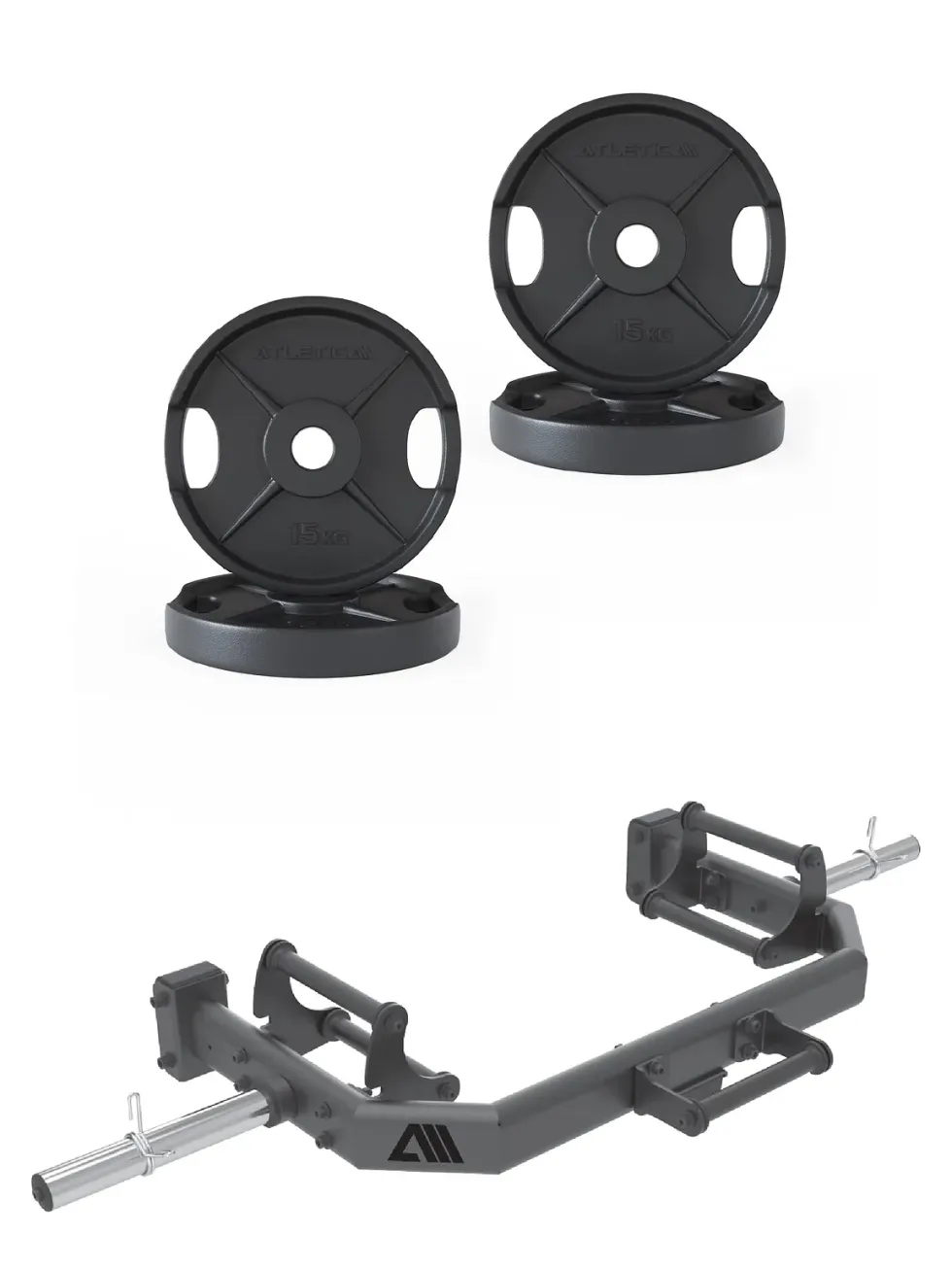 2H Iron SETS | Limited Edition