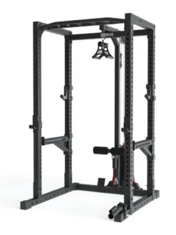 Handle Row