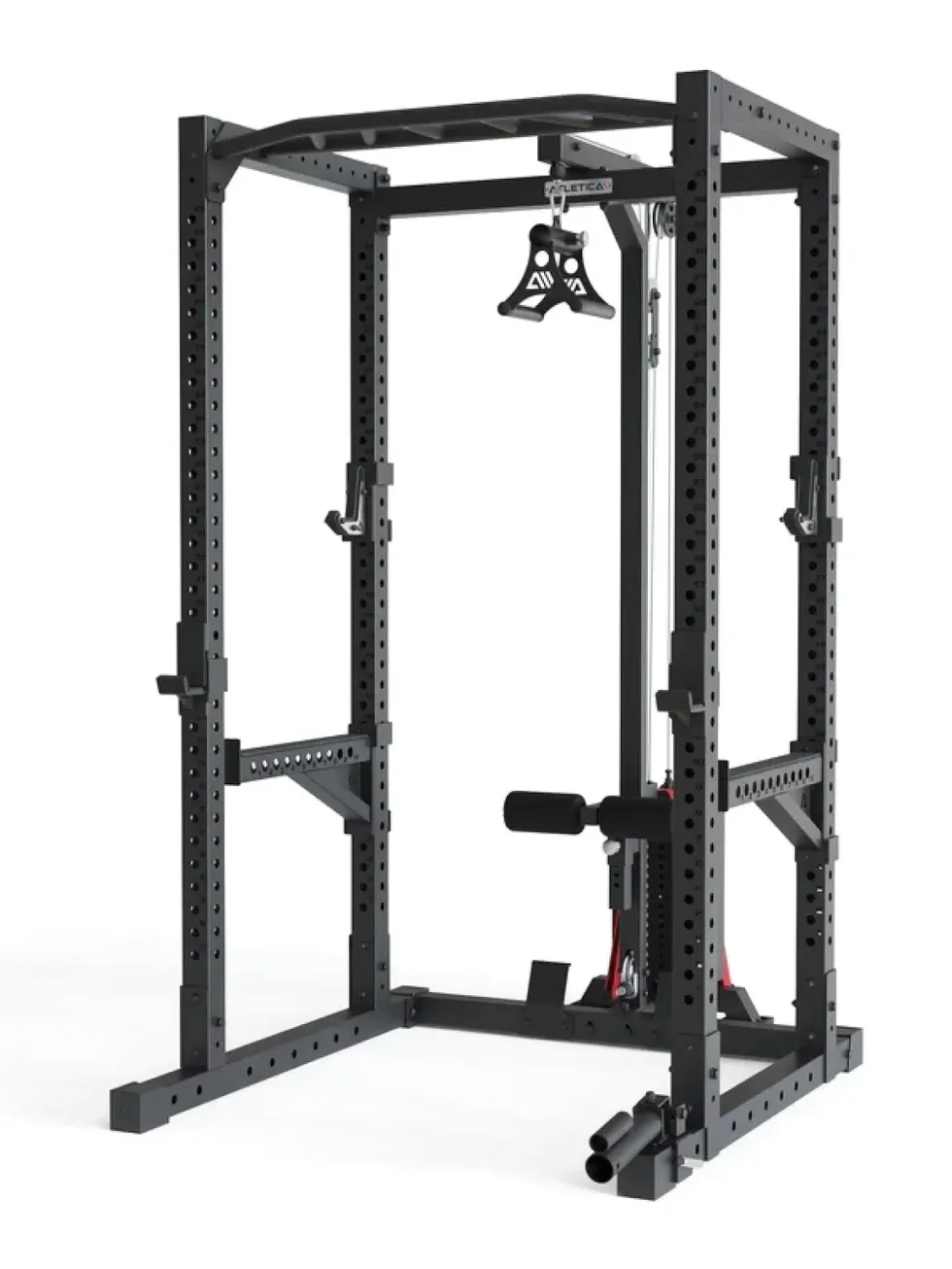 Handle Row