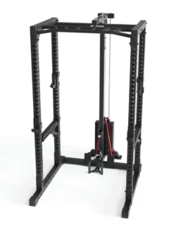 Handle Row
