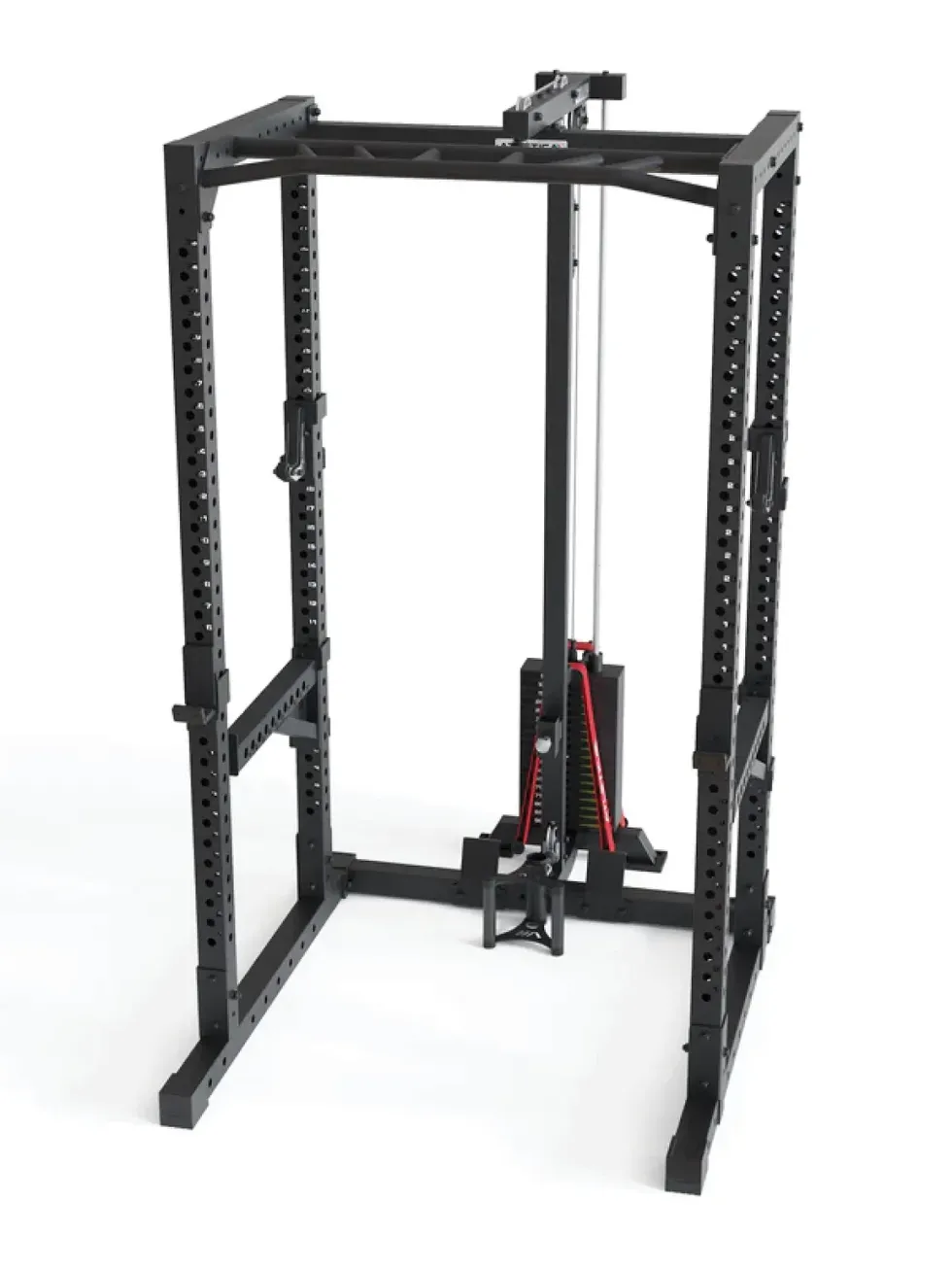 Handle Row