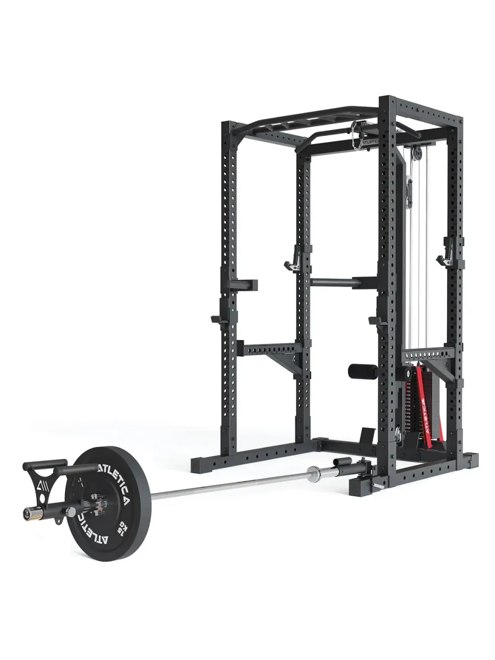 Handle Row