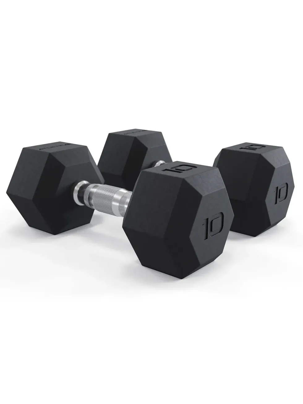 Hexagon Hanteln | 2.5 - 50kg | Paarweise