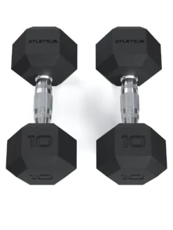 Hexagon Hanteln | 2.5 - 50kg | Paarweise