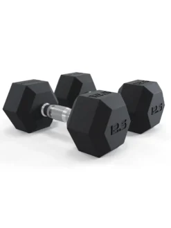 Hexagon Hanteln | 2.5 - 50kg | Paarweise
