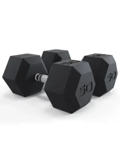 Hexagon Hanteln | 2.5 - 50kg | Paarweise