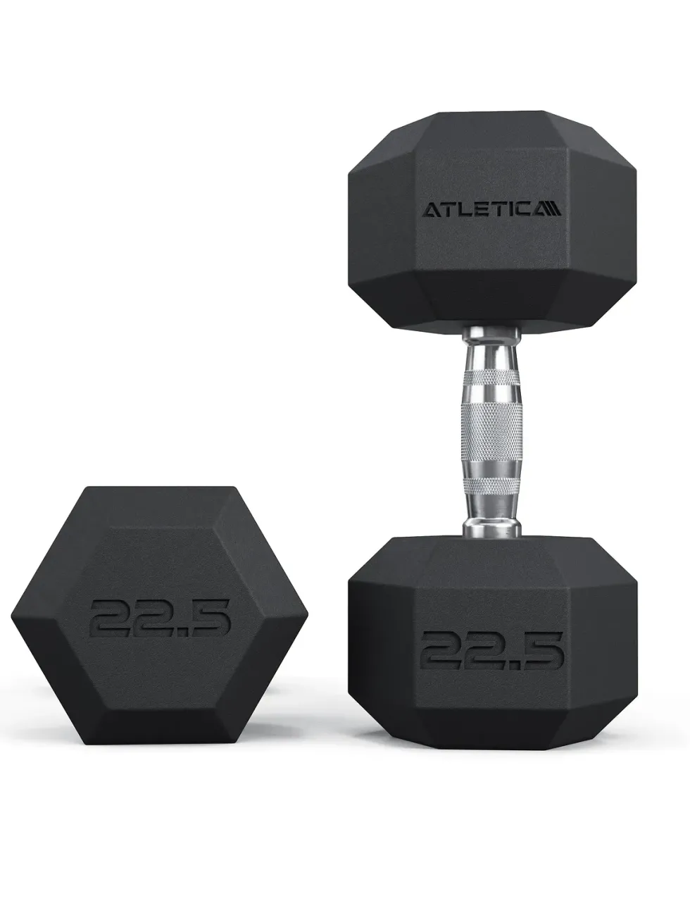 Hexagon Hanteln | 2.5 - 50kg | Paarweise