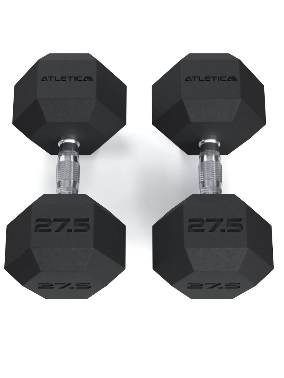 Hexagon Hanteln | 2.5 - 50kg | Paarweise