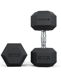 Hexagon Hanteln | 2.5 - 50kg | Paarweise