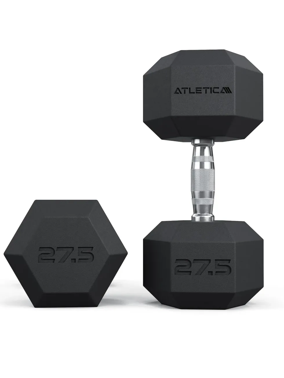 Hexagon Hanteln | 2.5 - 50kg | Paarweise