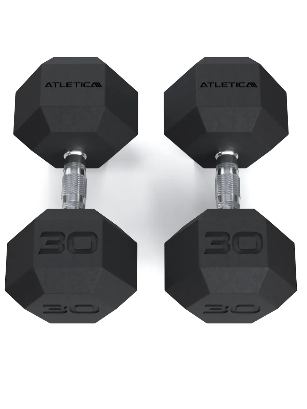 Hexagon Hanteln | 2.5 - 50kg | Paarweise