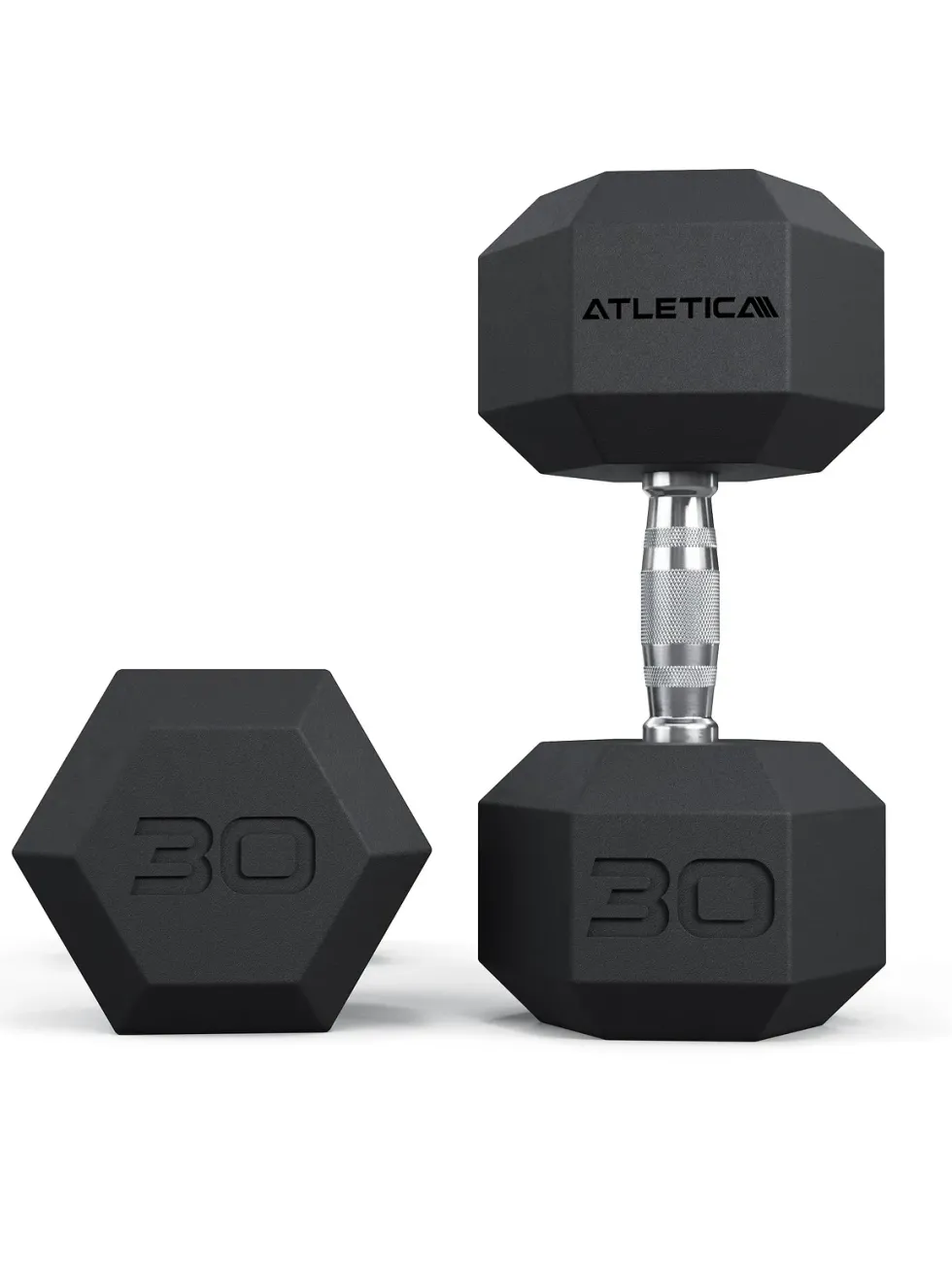Hexagon Hanteln | 2.5 - 50kg | Paarweise