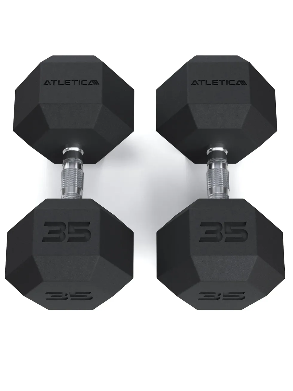 Hexagon Hanteln | 2.5 - 50kg | Paarweise