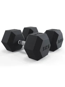Hexagon Hanteln | 2.5 - 50kg | Paarweise