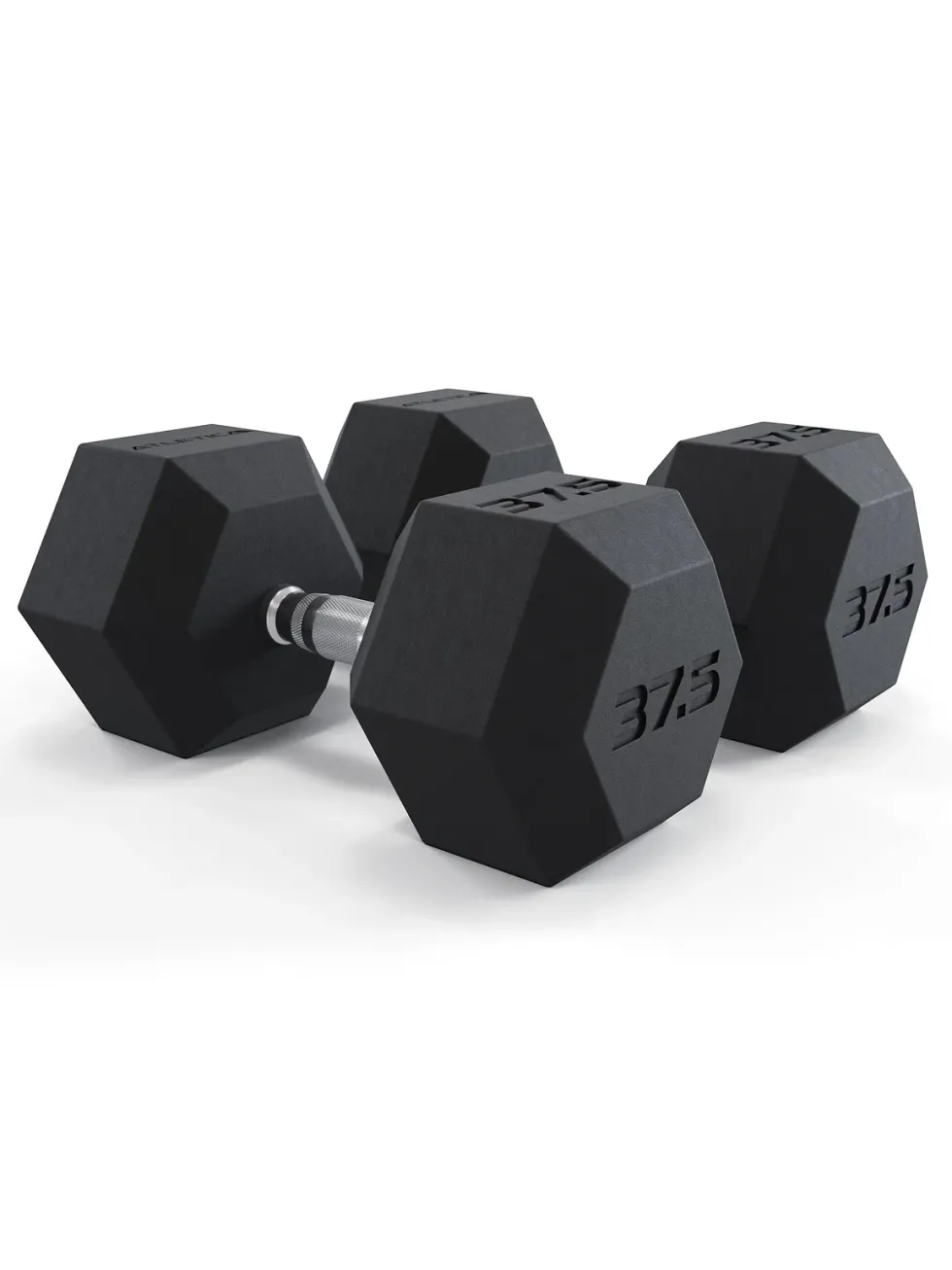 Hexagon Hanteln | 2.5 - 50kg | Paarweise
