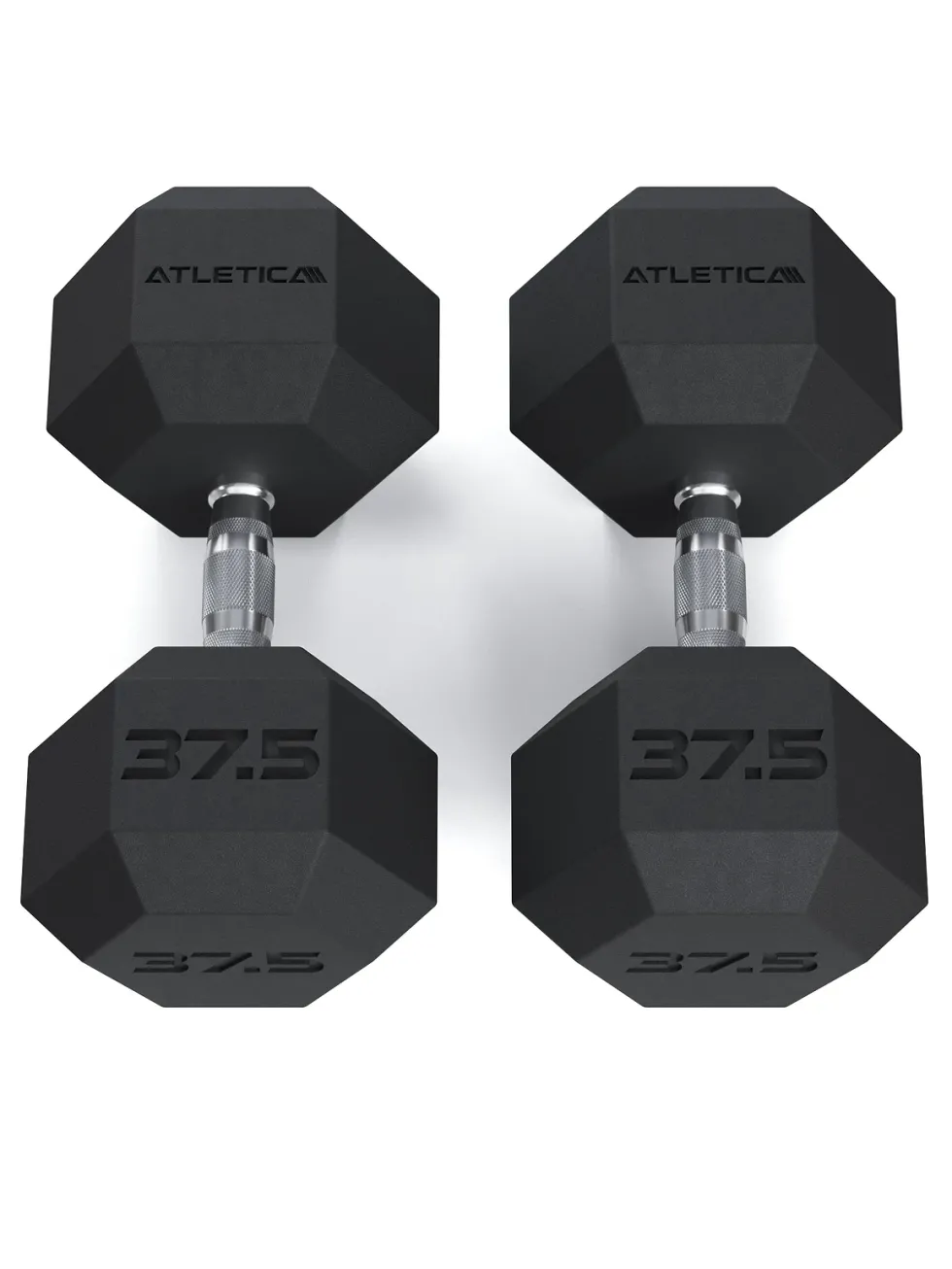 Hexagon Hanteln | 2.5 - 50kg | Paarweise