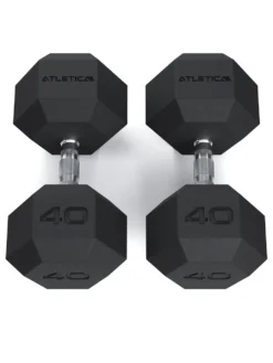 Hexagon Hanteln | 2.5 - 50kg | Paarweise