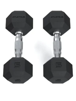 Hexagon Hanteln | 2.5 - 50kg | Paarweise