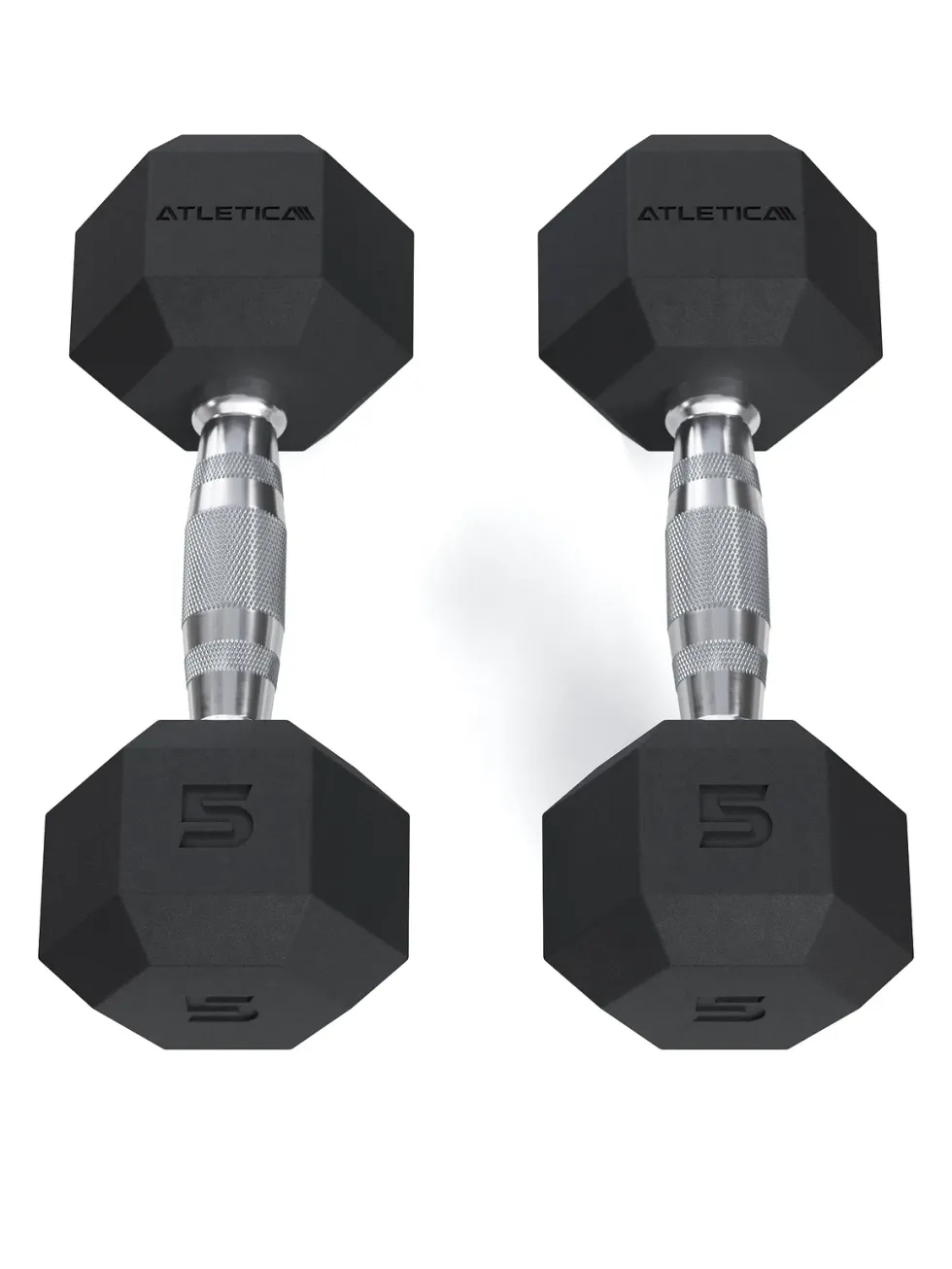 Hexagon Hanteln | 2.5 - 50kg | Paarweise