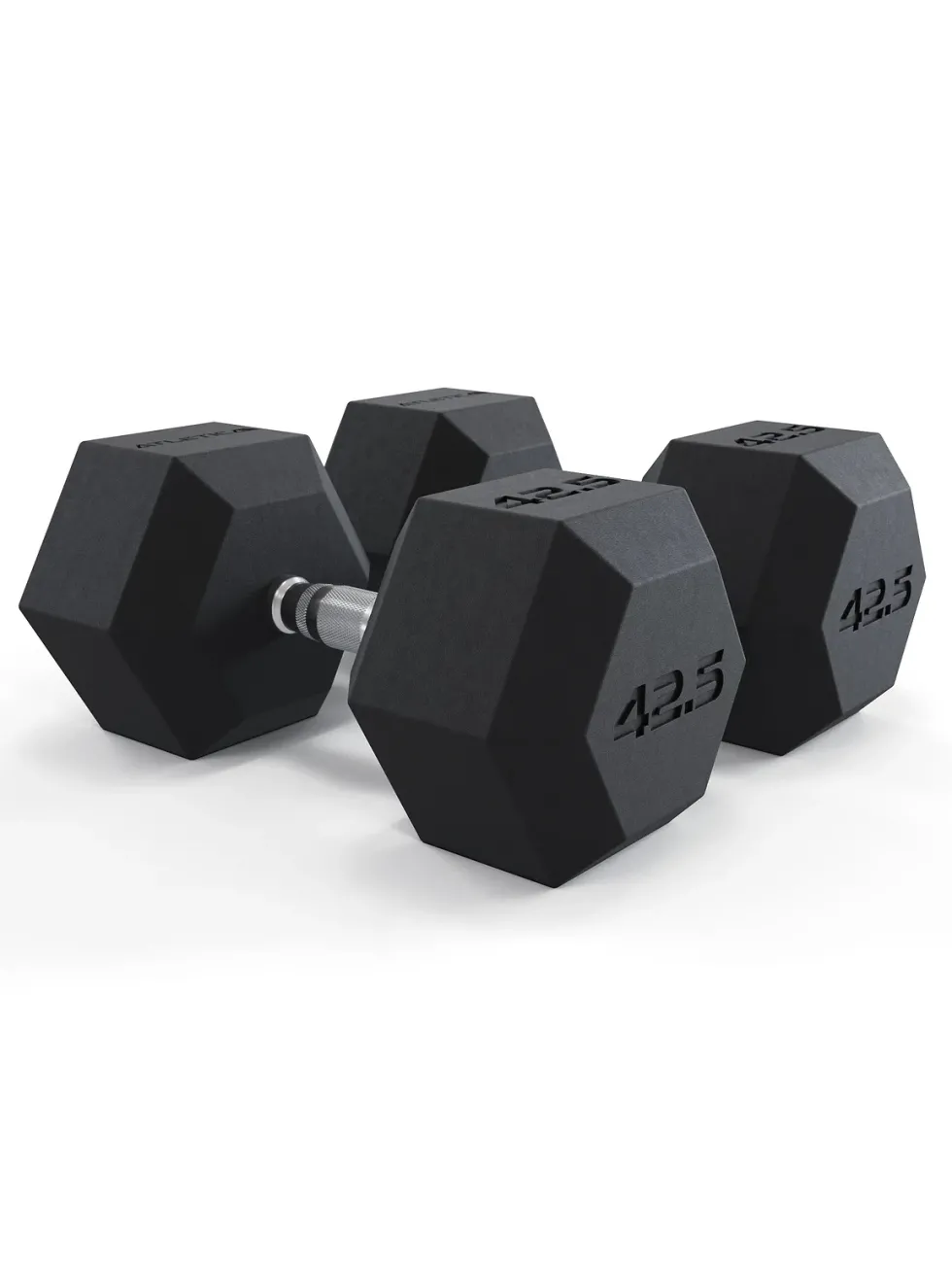 Hexagon Hanteln | 2.5 - 50kg | Paarweise