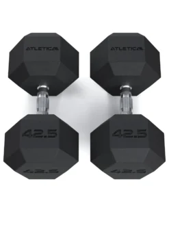 Hexagon Hanteln | 2.5 - 50kg | Paarweise