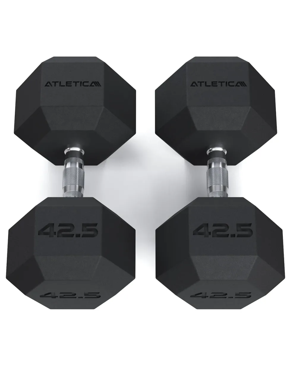 Hexagon Hanteln | 2.5 - 50kg | Paarweise