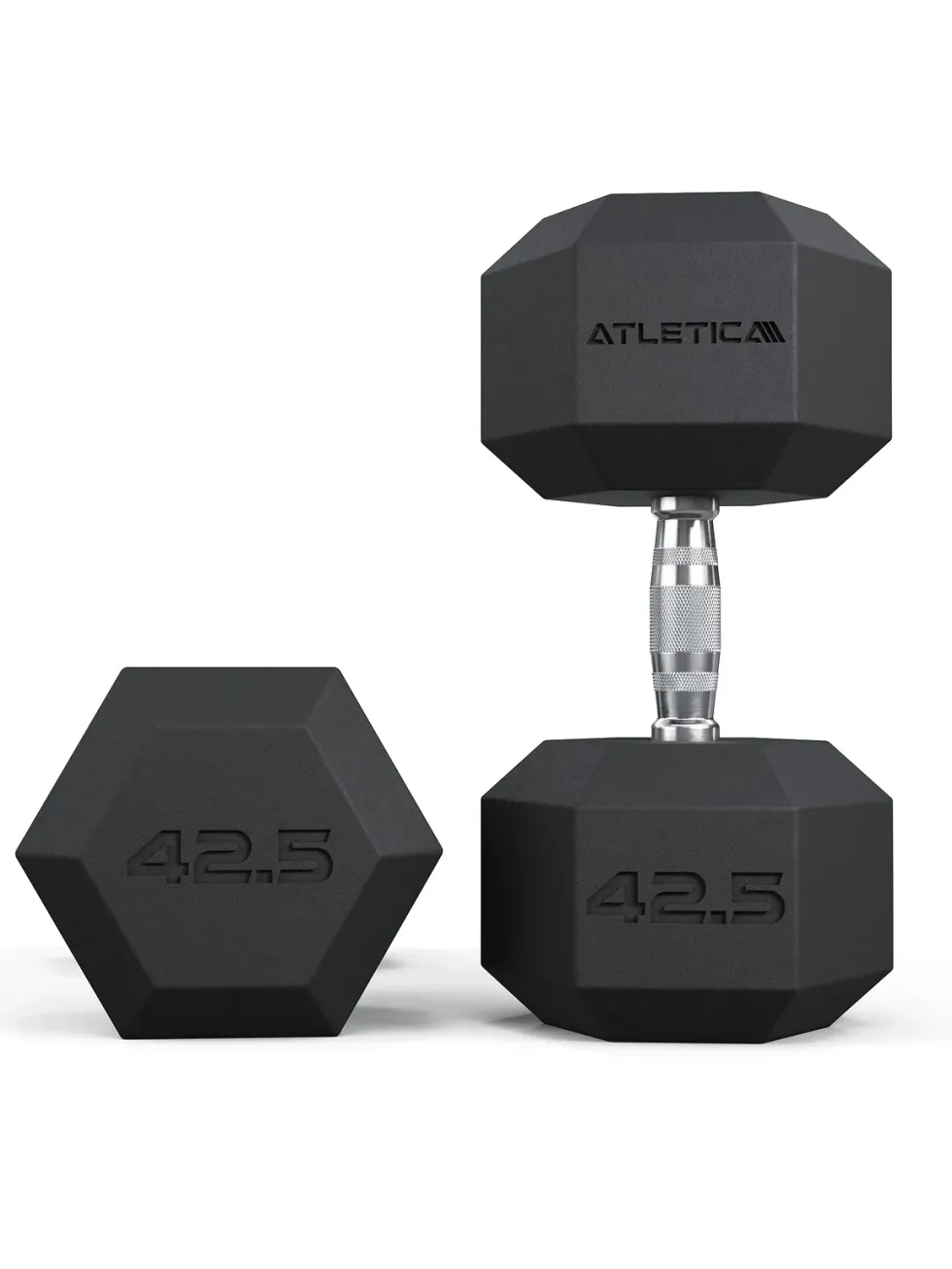 Hexagon Hanteln | 2.5 - 50kg | Paarweise