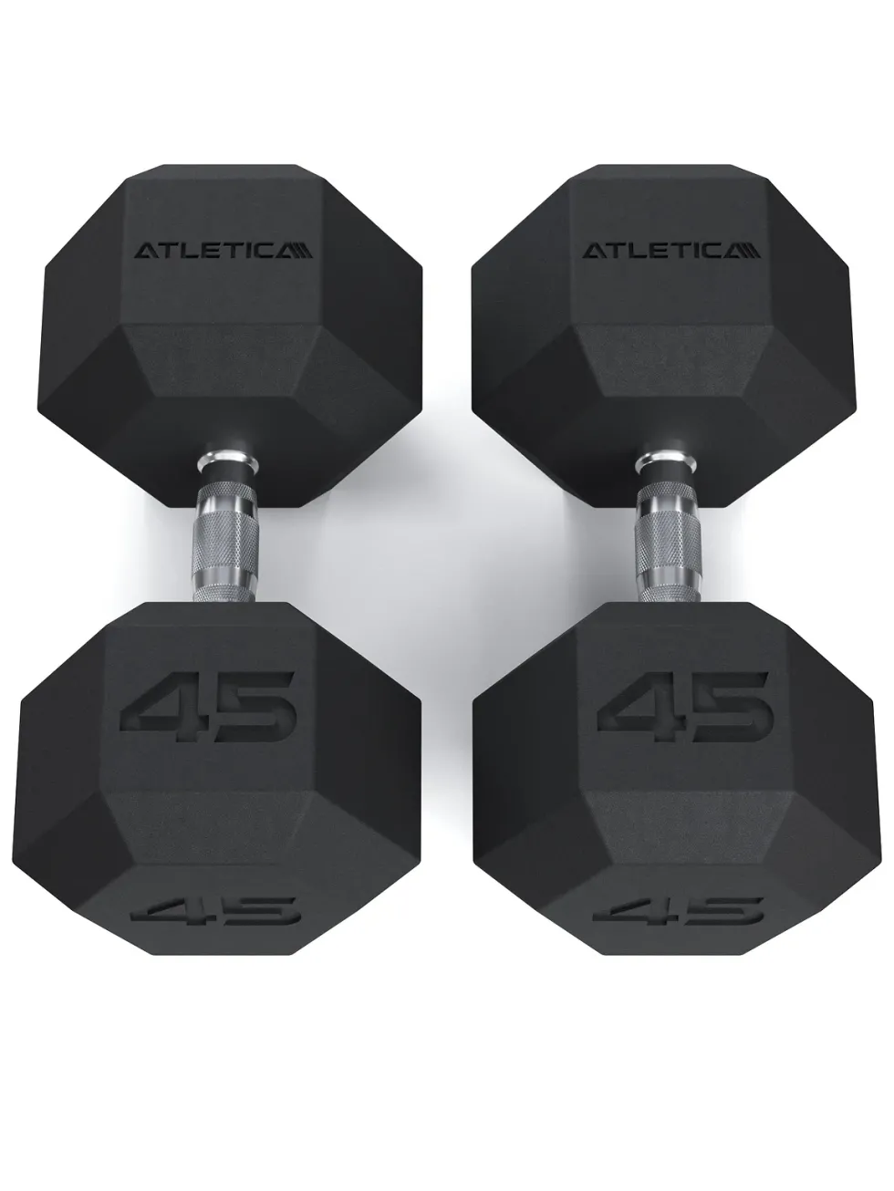 Hexagon Hanteln | 2.5 - 50kg | Paarweise