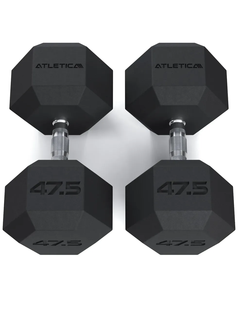 Hexagon Hanteln | 2.5 - 50kg | Paarweise