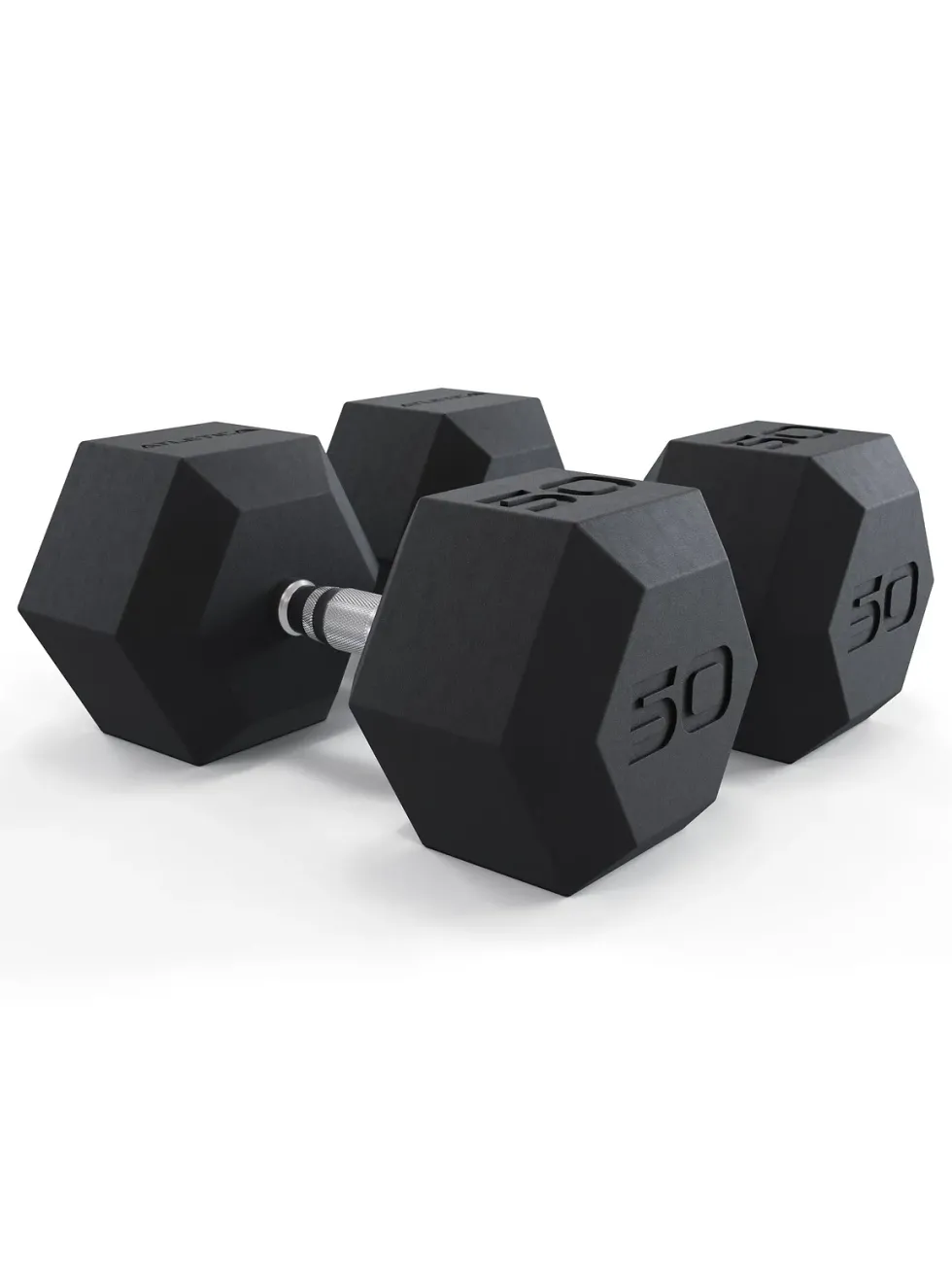 Hexagon Hanteln | 2.5 - 50kg | Paarweise