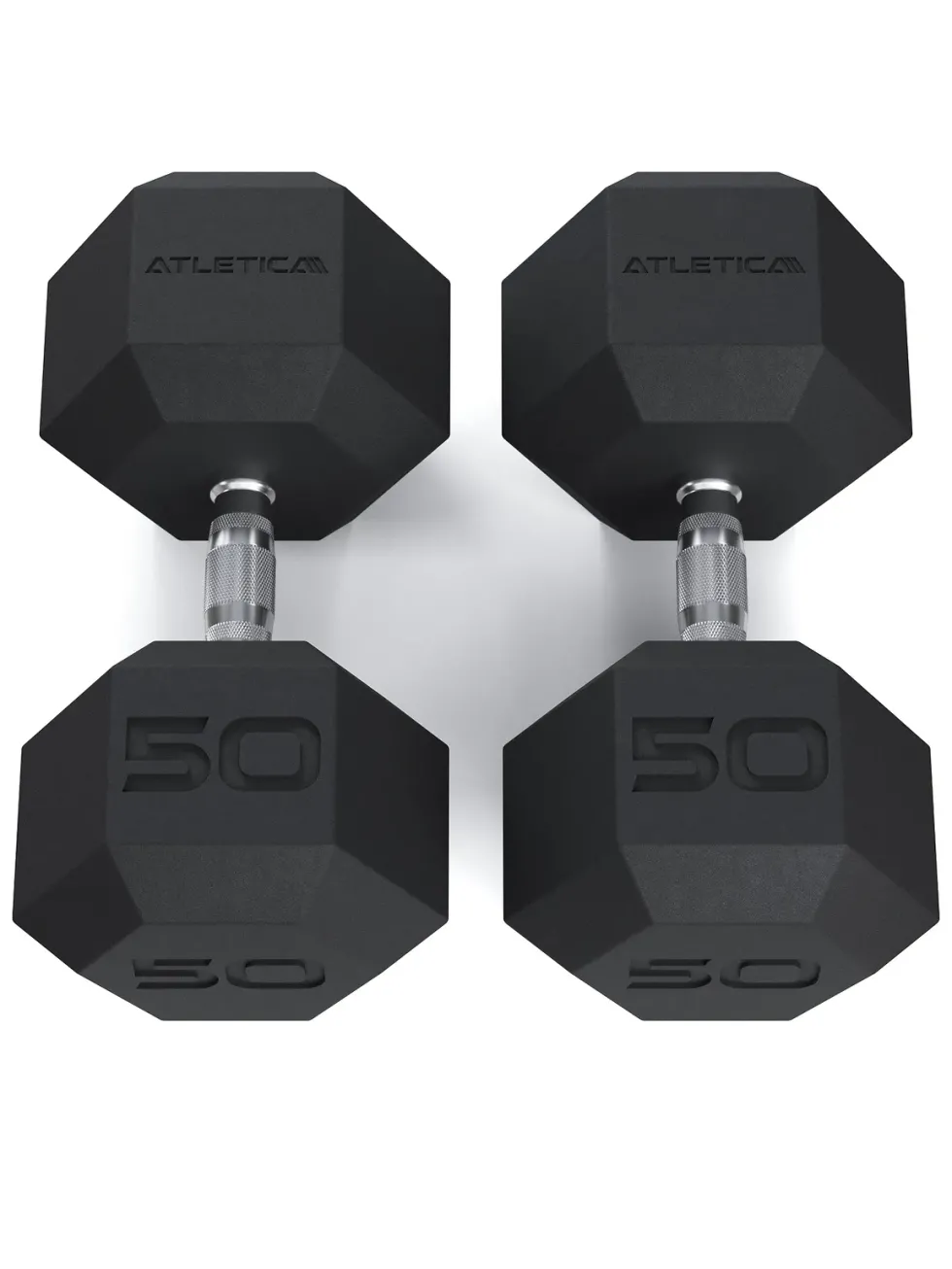 Hexagon Hanteln | 2.5 - 50kg | Paarweise