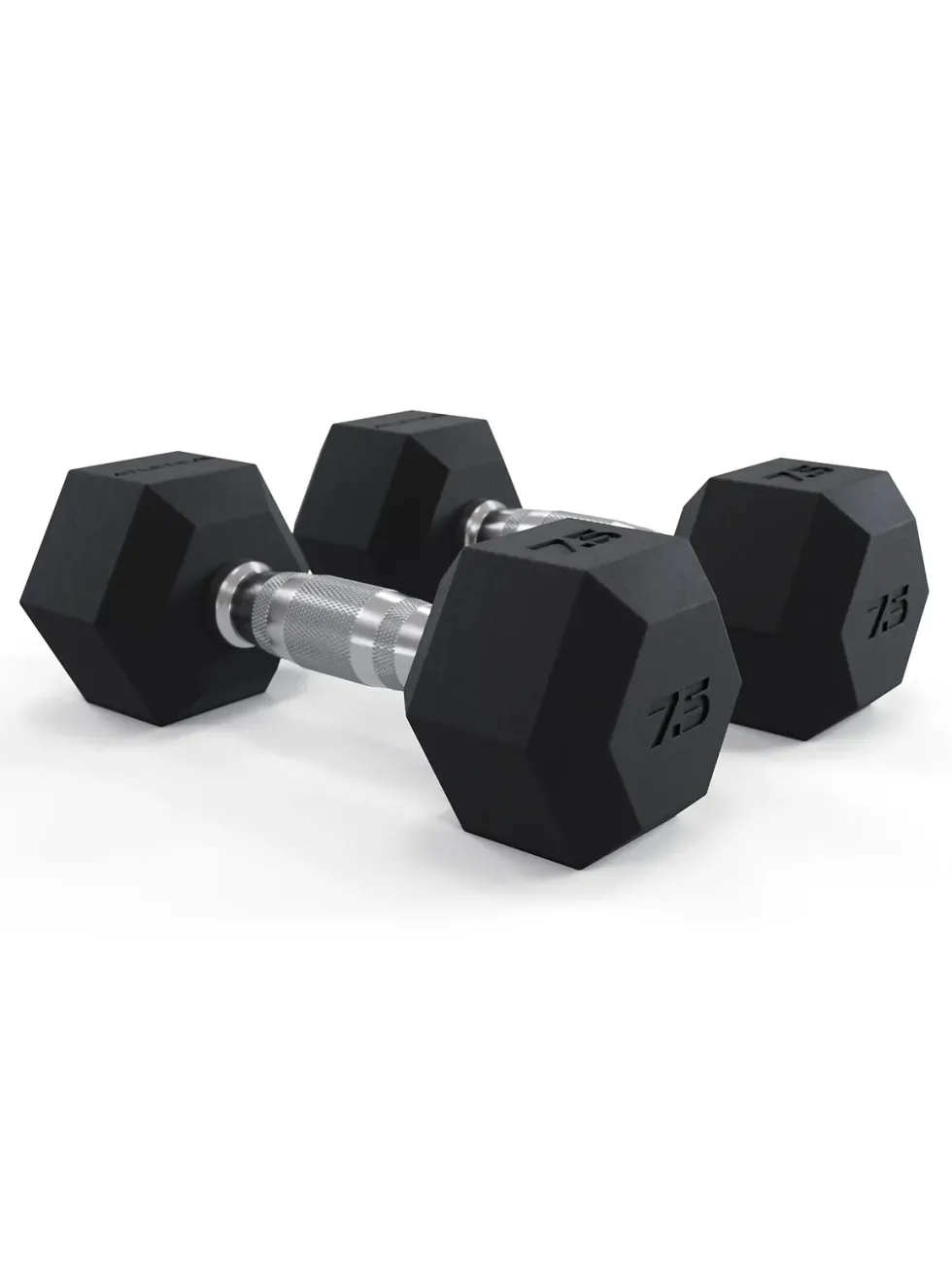 Hexagon Hanteln | 2.5 - 50kg | Paarweise