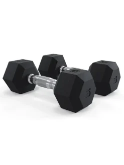 Hexagon Hanteln | 2x5kg | Paarweise