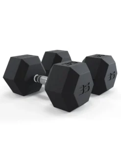 Hexagon Hanteln | 2x35kg | Paarweise