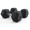 Hexagon Hanteln | 2x20kg | Paarweise