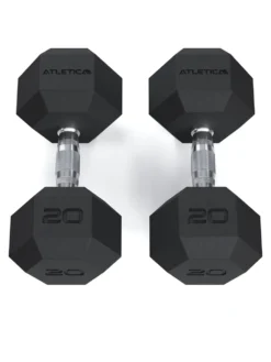 Hexagon Hanteln | 2x20kg | Paarweise
