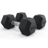 Hexagon Hanteln | 2x12.5kg | Paarweise